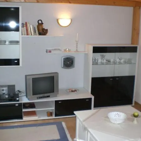 Lejlighed Gruener Weg 18a - 31-0 Ostseebad Kühlungsborn