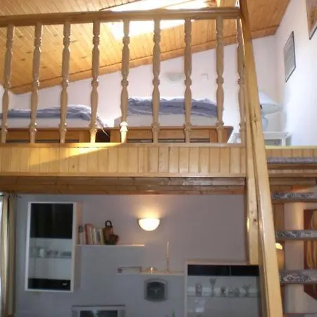 Gruener Weg 18a - 31-0 Appartement Ostseebad Kühlungsborn