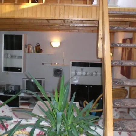 Gruener Weg 18a - 31-0 * Ostseebad Kühlungsborn